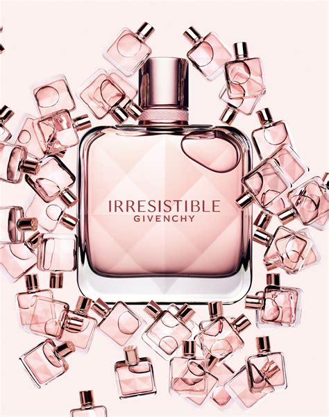 parfum givenchy femme irrésistible|irresistible givenchy perfume price.